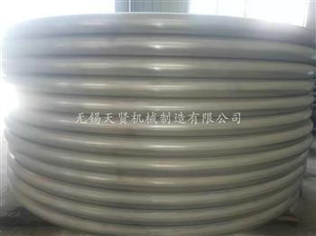 談?wù)劙雸A管的幾點(diǎn)安裝注意事項(xiàng)？