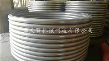 半圓管在日?？梢詾槲覀冏鲂┦裁矗? t=