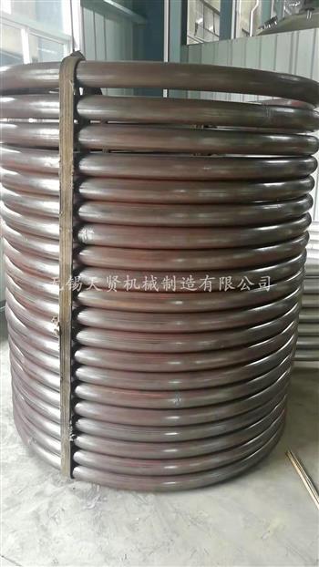 盤管工作時(shí)主要受以哪些因素影響？