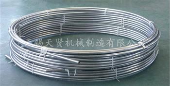 不銹鋼盤管應(yīng)當要采用的隔音措施